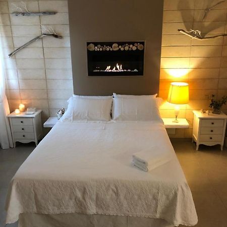 ZEROstuni Bed and Breakfast Eksteriør billede