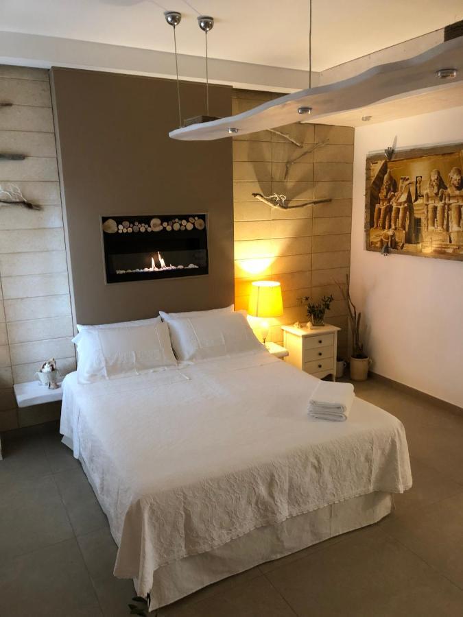 ZEROstuni Bed and Breakfast Eksteriør billede