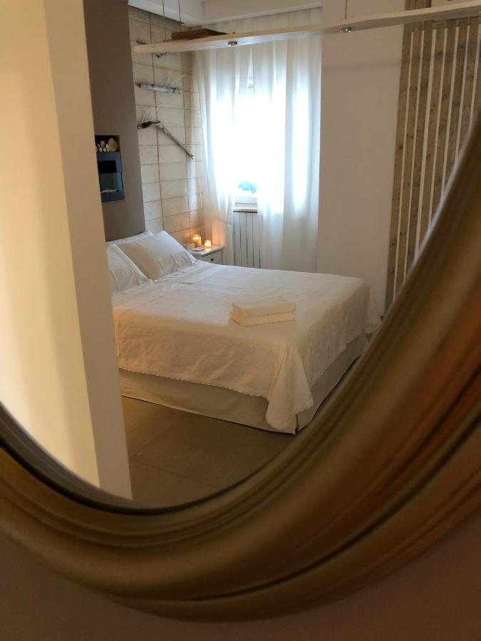 ZEROstuni Bed and Breakfast Eksteriør billede